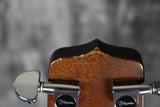 1986 Takamine EF-349 Mahogany