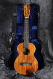 Kamaka HF-3 Tenor 4-String Ukulele