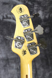 Ernie Ball Music Man StingRay 40th Anniversary Old Smoothie