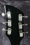 1990 Rickenbacker 325V63 JetGlo
