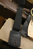 Cheesecake Leathers Berry Oakley Tribute Guitar Strap