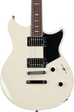 Yamaha Revstar Standard RSS20 VW Vintage White *Free Shipping in the USA*