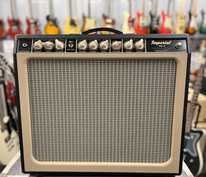 Tone King Imperial MKII Combo Amp w/FTSW