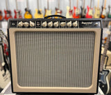 Tone King Imperial MKII Combo Amp w/FTSW
