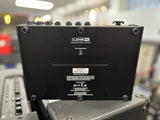 Line 6 HX Effects Multi-Effects Processor Used