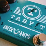 Greer Amps TarPit Integrated Circuit Fuzz Machine - Discontinued