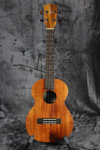 Kamaka HF-3 Tenor 4-String Ukulele