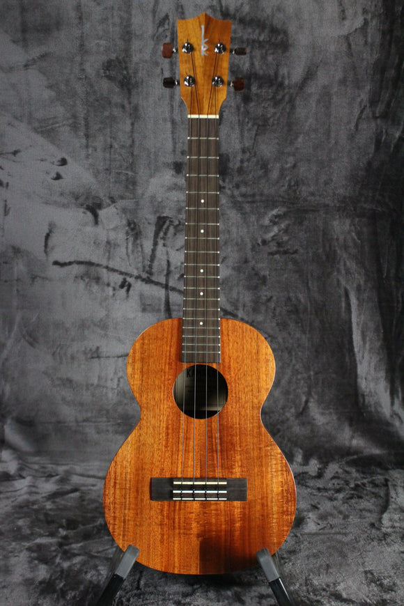 Kamaka HF-3 Tenor 4-String Ukulele