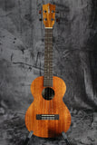 Kamaka HF-3 Tenor 4-String Ukulele