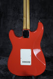 1997 Fender California Series Stratocaster