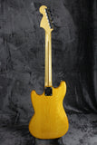 1978 Fender Mustang