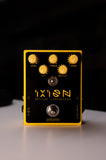 Spaceman Effects Ixion Optical Photocell Based Compressor Yellow *Free Shipping in the USA*