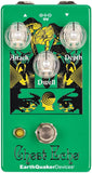 Earthquaker Devices Limited Edition Brain Dead Ghost Echo Vintage-Voiced Reverb Pedal *Free Shipping in the USA*