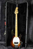 Ernie Ball Music Man StingRay 40th Anniversary Old Smoothie