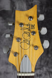 2021 Paul Reed Smith Silver Sky SE
