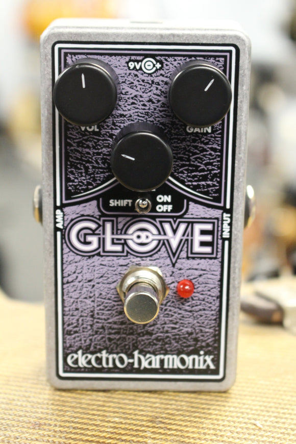 Electro-Harmonix Glove OD Used