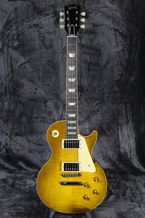2021 Gibson Custom Shop Wildwood Spec 1959 Les Paul Standard