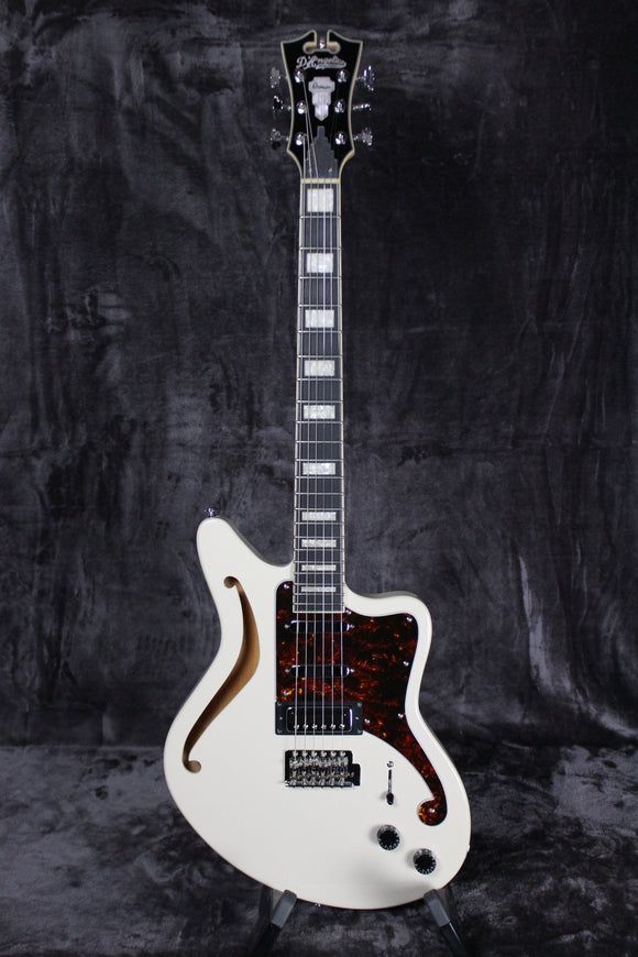 2021 D'Angelico Premier Bedford