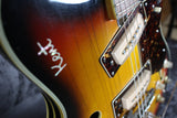 1960's Kent Model 820 MIJ