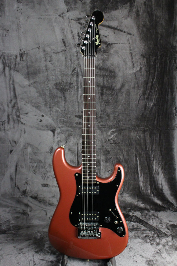 1985 Fender Contemporary Stratocaster