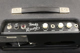 Fender Reverb Tank