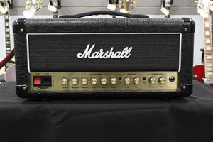 Marshall DSL20 Head