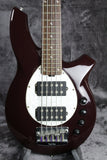 Music Man Bongo 5-String
