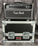 Two Rock Studio Pro 35 Head with Tour Case