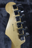 2007 Fender American Standard Stratocaster Seafoam Green *Refin*