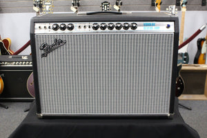 Fender '68 Vibrolux Reverb Reissue