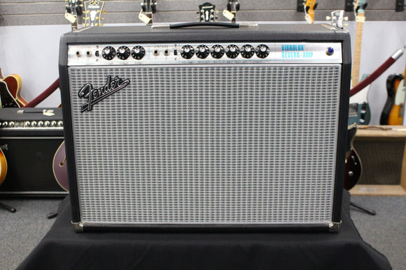 Fender '68 Vibrolux Reverb Reissue