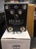 Spaceman Effects Sputnik III Used