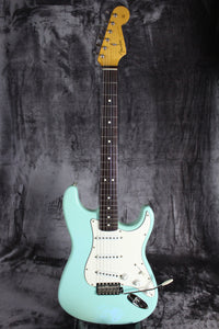 1991 Fender U.S. Vintage '62 Stratocaster