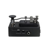 Coppersound Telegraph V2 Auto Stutter & Killswitch Gotham Grey *Free Shipping in the US*
