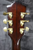 1974 Guild Starfire VI Walnut