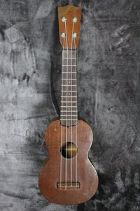 Vintage Martin Soprano Ukulele