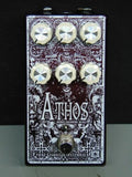 Frost Giant Athos Fuzz V2 *Free Shipping in the US*