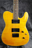 2021 Fender Special Edition FMT Telecaster