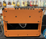 Orange Crush Pro 60 Combo w/Footswitch