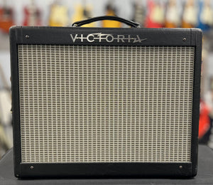Victoria Club Deluxe 20w 12" Eminence Speaker