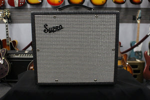Supro 1700 Supreme Cab