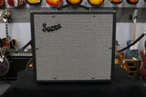 Supro 1700 Supreme Cab