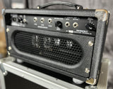 Two Rock Studio Pro 35 Head with Tour Case