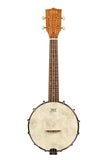 Kala KA-BNJ-MHG-C Banjo Uke with Gig Bag NEW