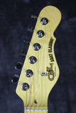 2020 G&L ASAT Classic