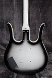 Danelectro Longhorn Baritone Blackburst *Free Shipping in the USA*