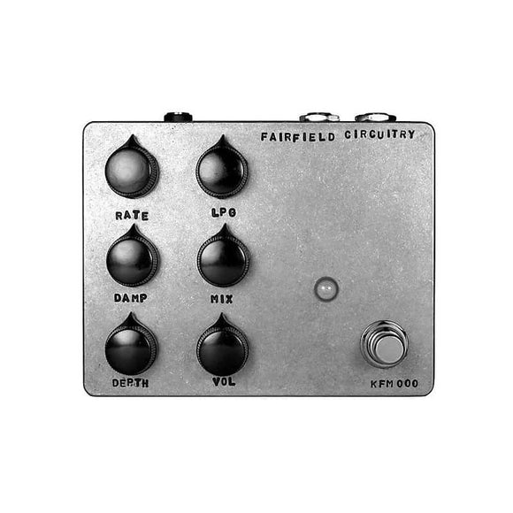 Fairfield Circuitry Shallow Water K-Field Modulator   *Free Shipping in the USA*