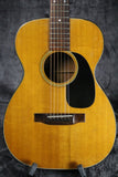 1969 Martin 0-18