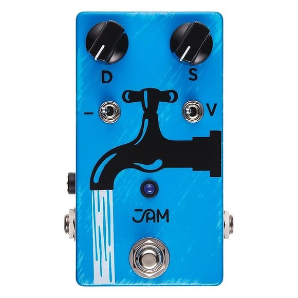 JAM Pedals Waterfall *Free Shipping in the USA*