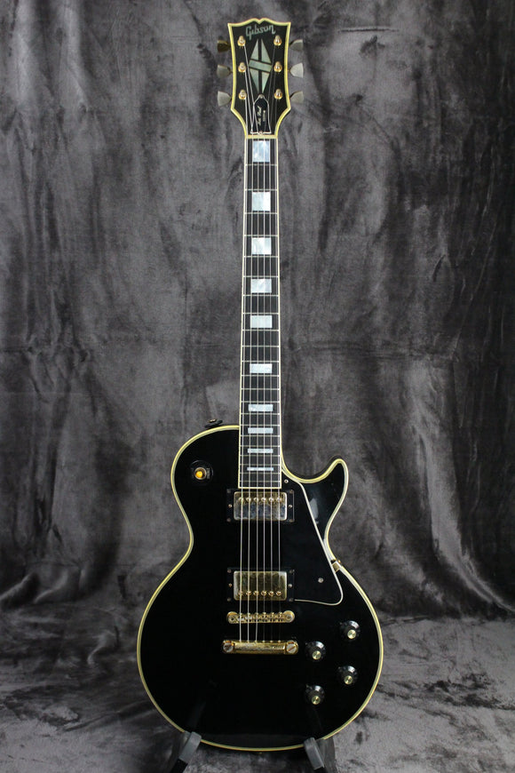 1971 Gibson Les Paul Custom